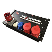 Рэковый дистрибьютор питания R 531V